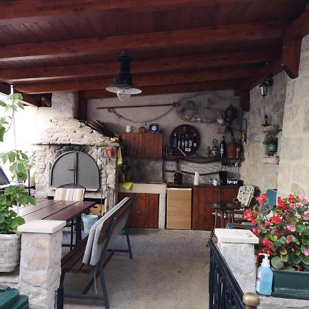 Apartments Spiro Сплит Экстерьер фото