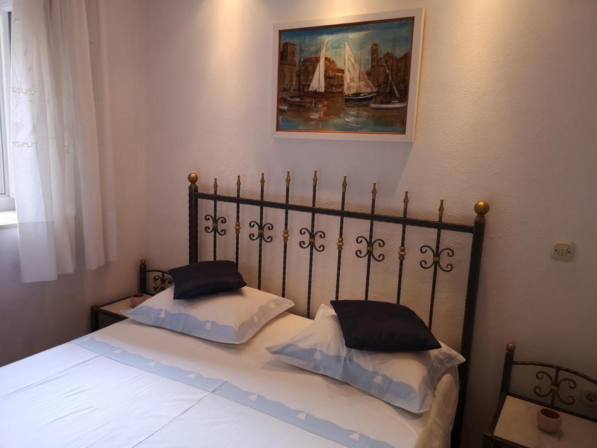 Apartments Spiro Сплит Экстерьер фото
