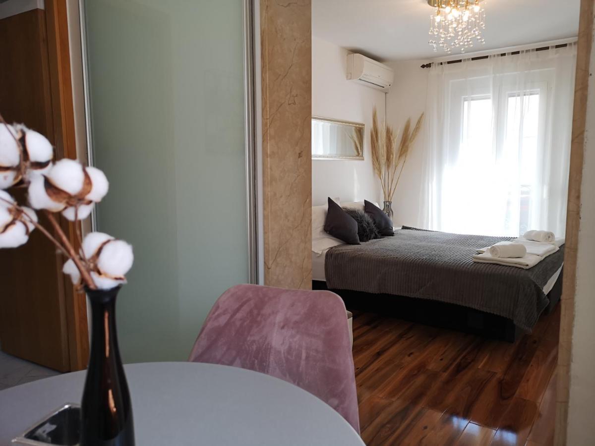 Apartments Spiro Сплит Экстерьер фото