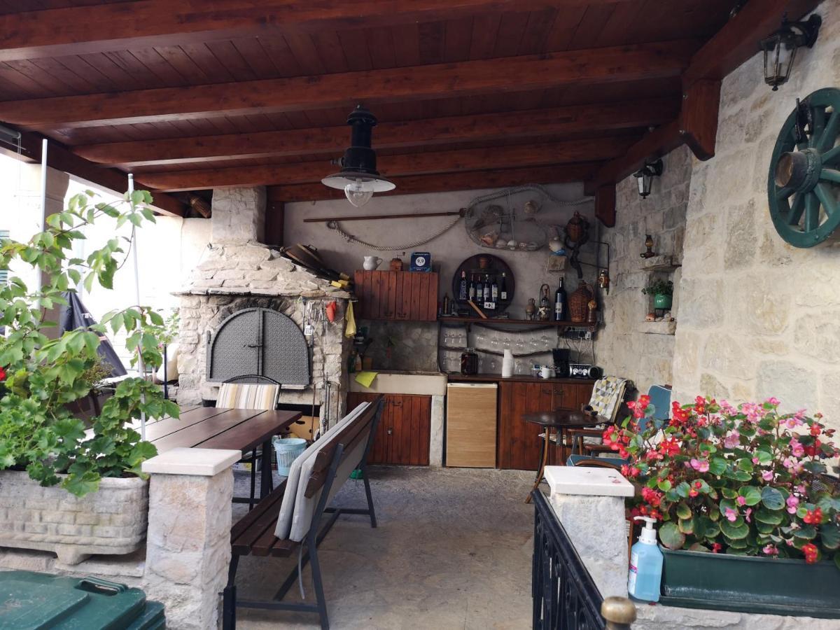 Apartments Spiro Сплит Экстерьер фото