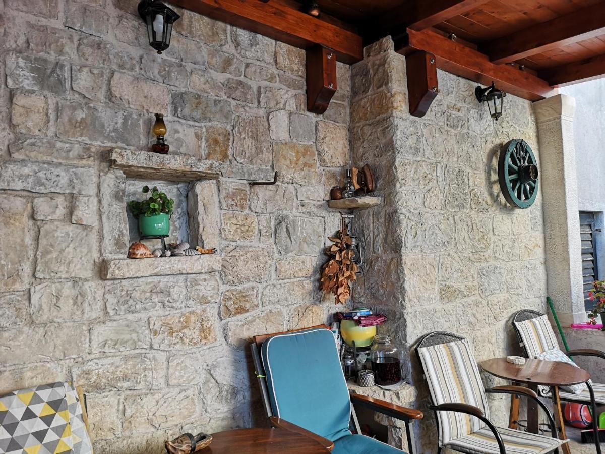 Apartments Spiro Сплит Экстерьер фото