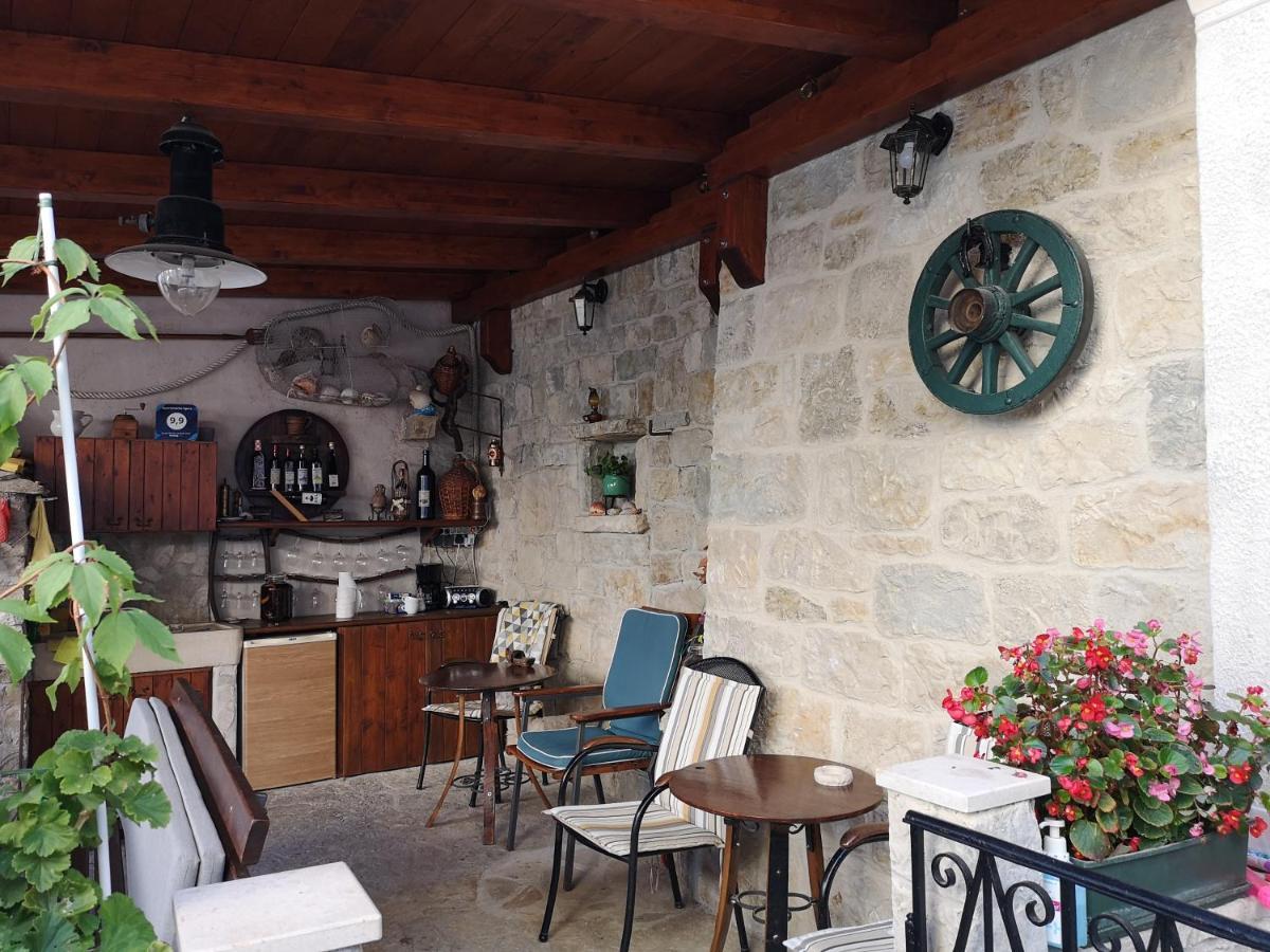 Apartments Spiro Сплит Экстерьер фото