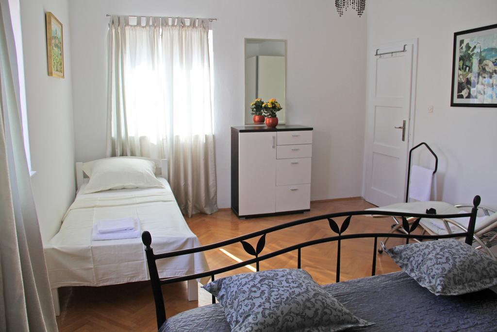 Apartments Spiro Сплит Экстерьер фото