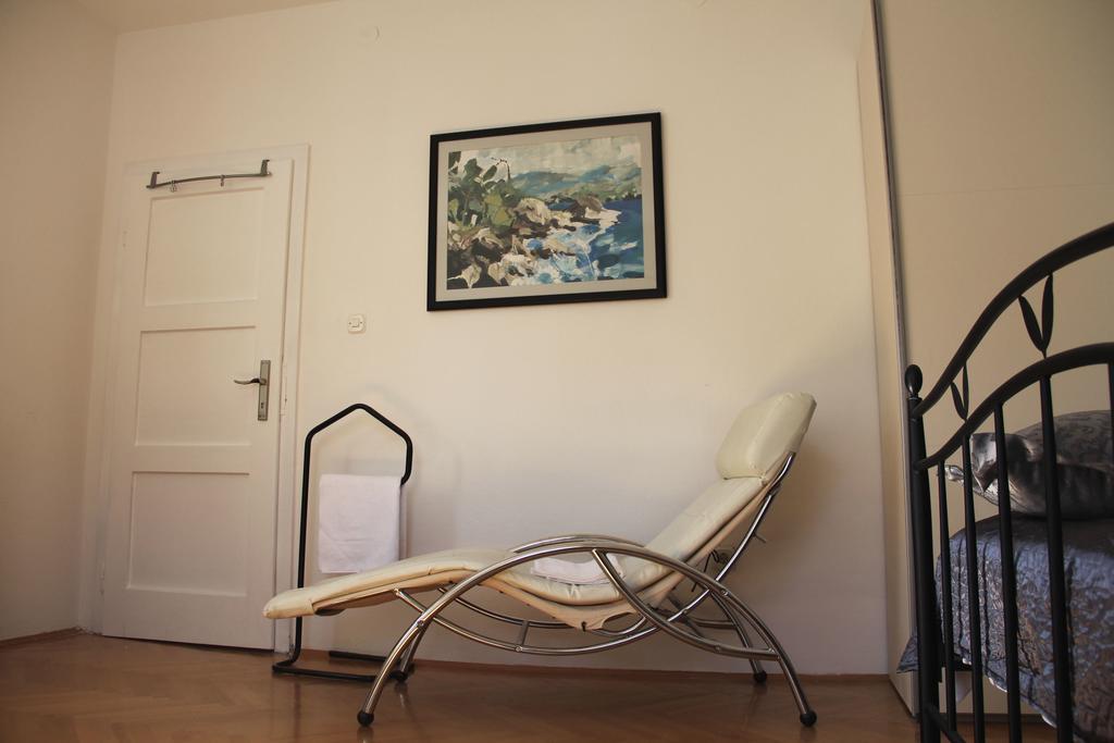 Apartments Spiro Сплит Экстерьер фото