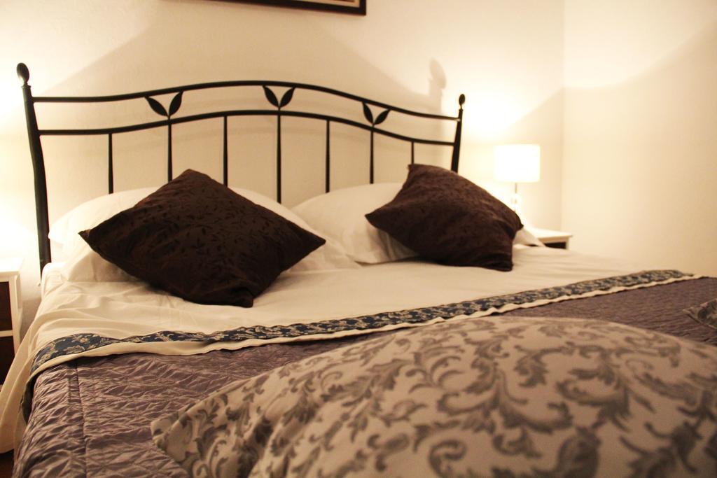 Apartments Spiro Сплит Экстерьер фото