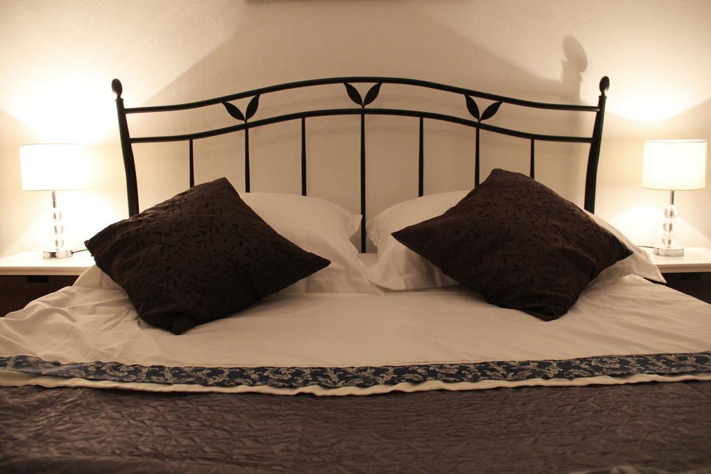 Apartments Spiro Сплит Экстерьер фото