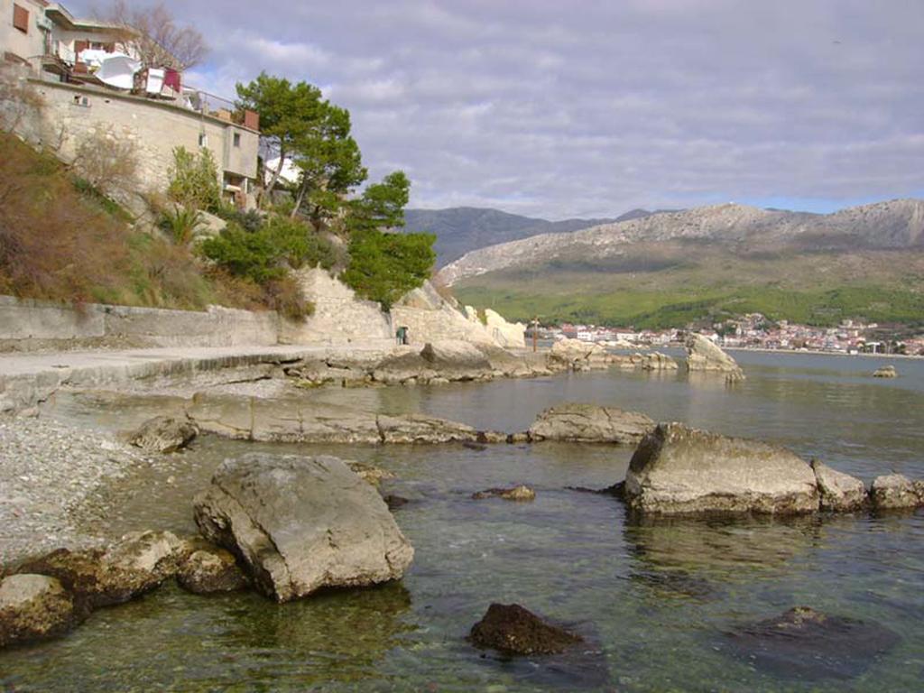 Apartments Spiro Сплит Экстерьер фото