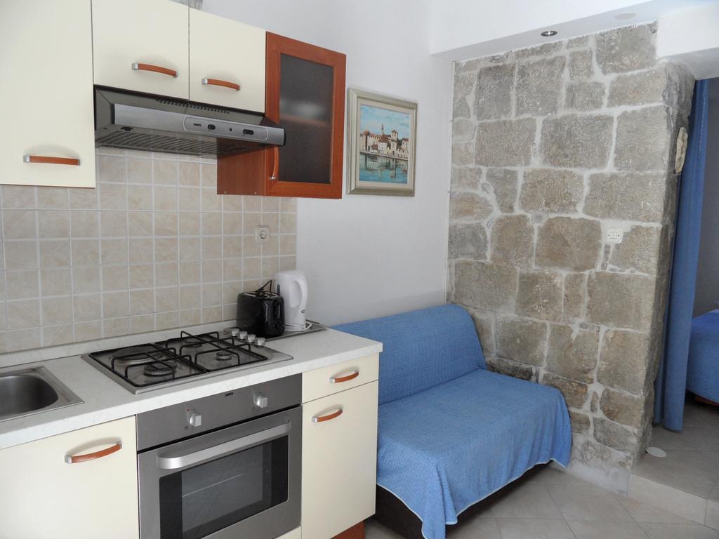 Apartments Spiro Сплит Экстерьер фото